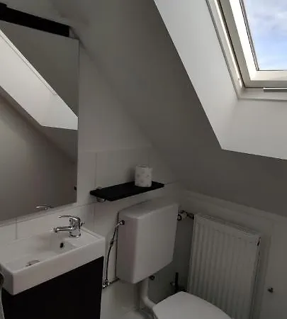 Apartment Tinyloft *