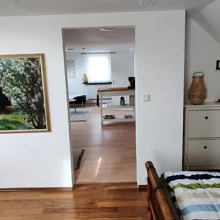 Apartment Tinyloft