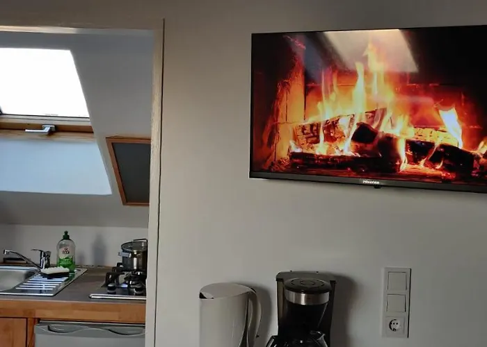 Tinyloft Апартаменты