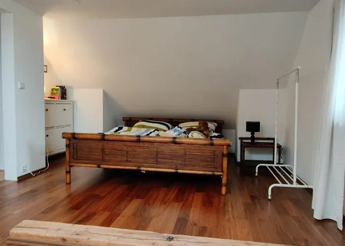 Tinyloft Апартаменты *