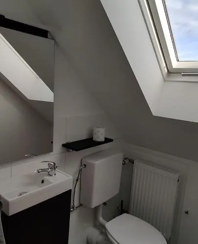 Апартаменты Tinyloft *