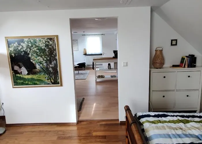 Апартаменты Tinyloft