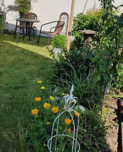 Tinyloft Апартаменты